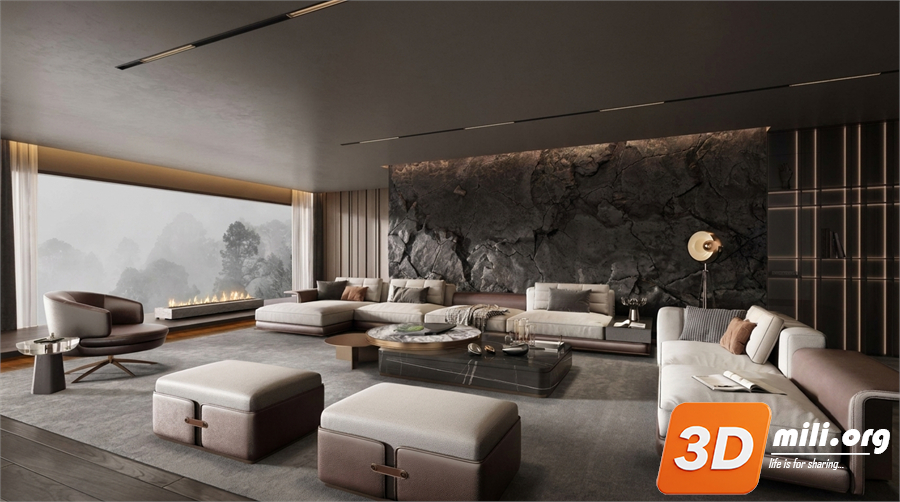 Sofa Skp Files